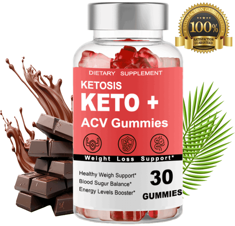 keto acv gummies testimonials