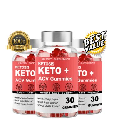 keto acv gummies official website